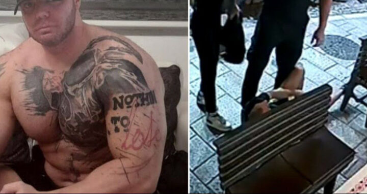 Žestoki 'Avaz' u promociji bandita