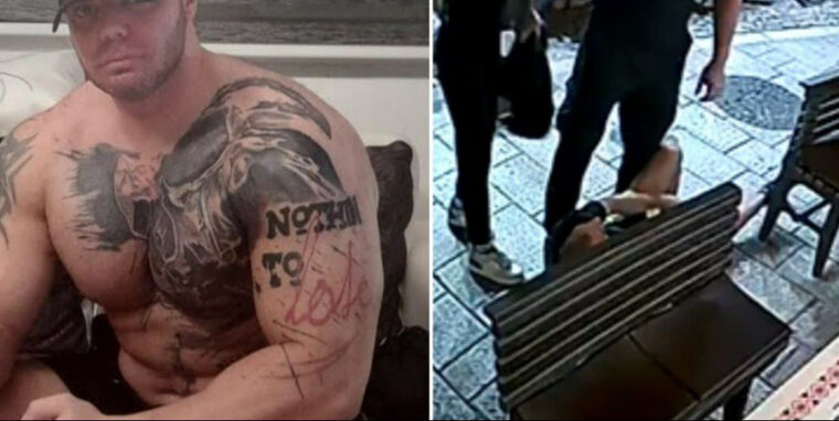 Žestoki 'Avaz' u promociji bandita