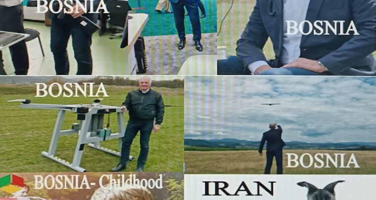 Ministar kojem ni nebo nije granica