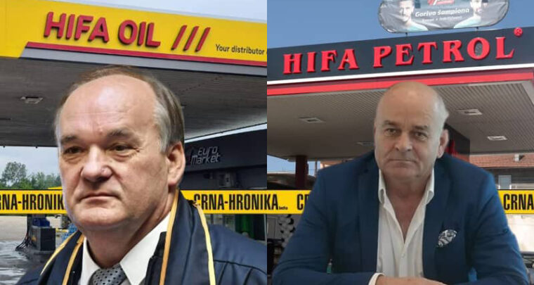 Opa-cupa 'mi dva skupa'