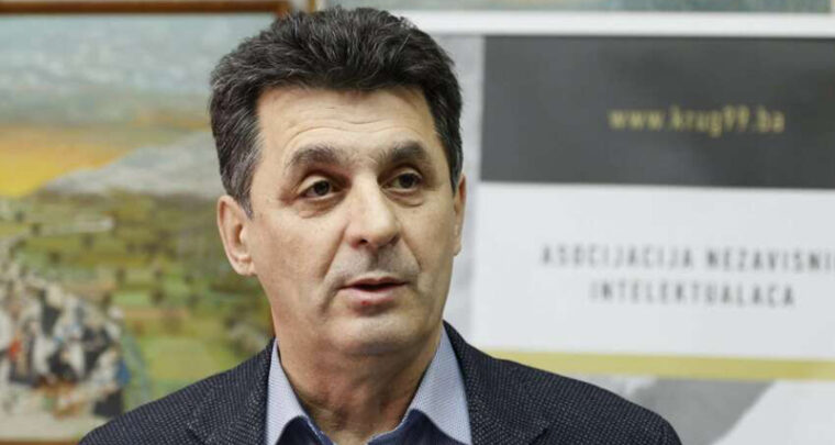 ''Džikan' iz našeg sokaka