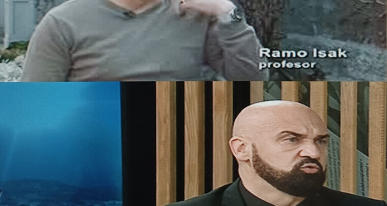 Kiropraktikom do brade