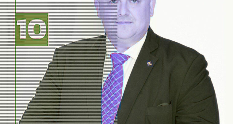 Udar na 'Zelene SDA'