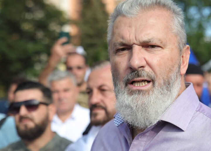 Dok nas ima i 'zeru', ratovaćemo za Reisa i vjeru