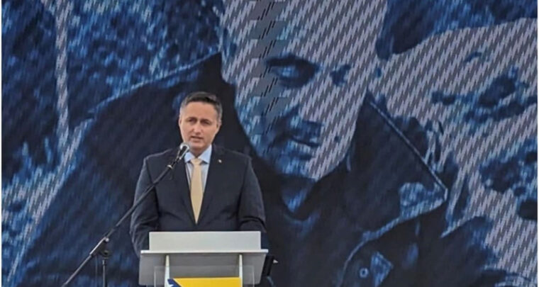 Niko nije iznad zakona osim ako ga baciš pod noge