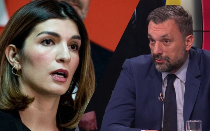 Sa zemljama 'Kvinte' uz iste 'finte'