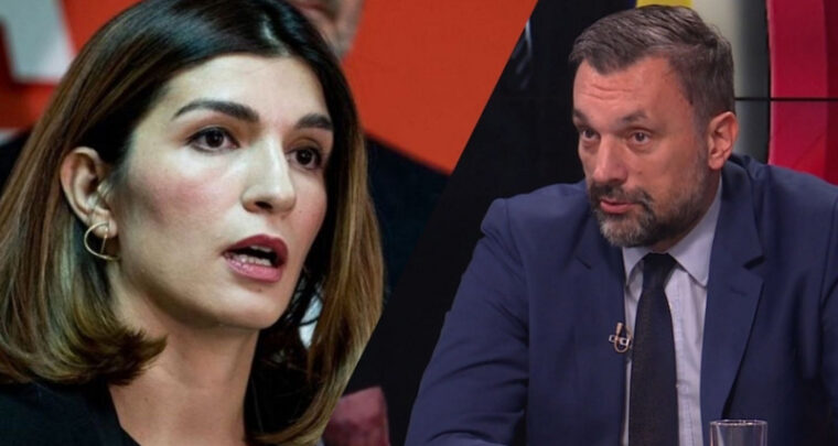Sa zemljama 'Kvinte' uz iste 'finte'