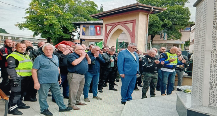 Neko mi je ukrao 'baciklo'