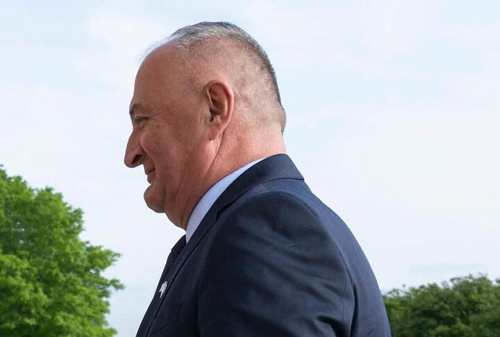 Kad će se BiH 'riješiti' Zukan Heleza?