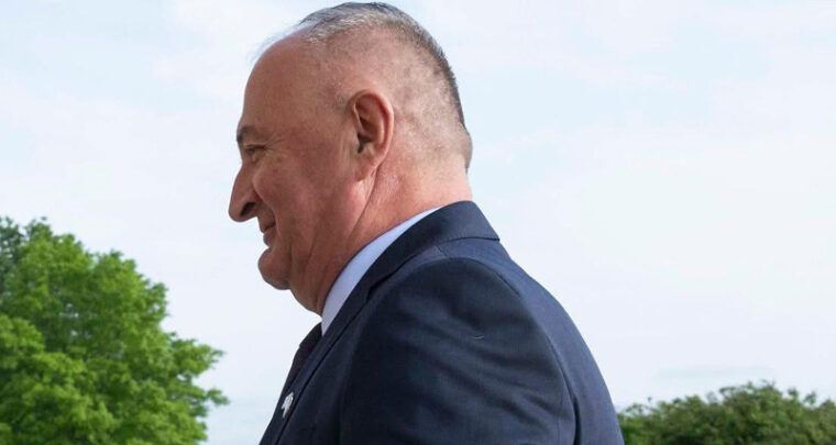 Kad će se BiH 'riješiti' Zukan Heleza?