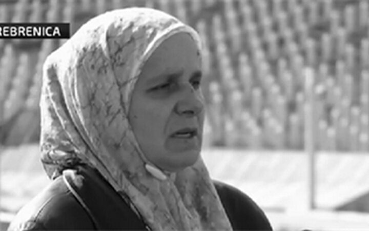 Hadžija, hafiz i beg : tri u jednom