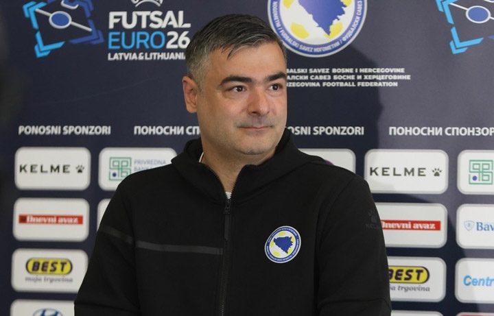 Kad ti je ruka na **rcu, rezultat nije bitan