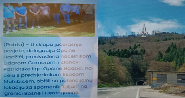 On meni, nema 'Herceg-Bosne'!?