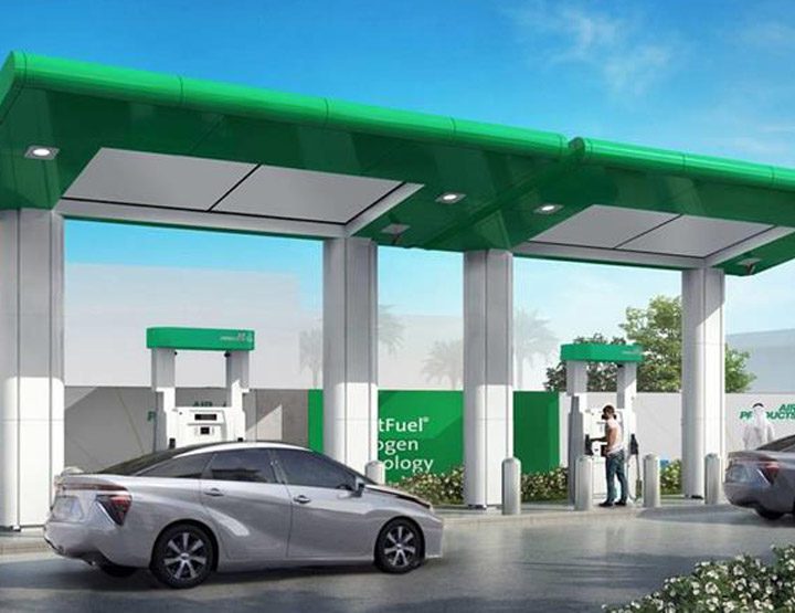 Halal auto-praonica Islamske Zajednice u Bratuncu
