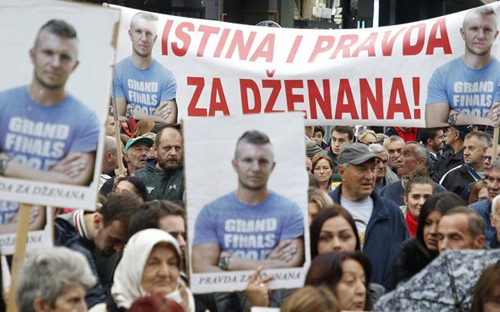 Šta bi sa ... ?