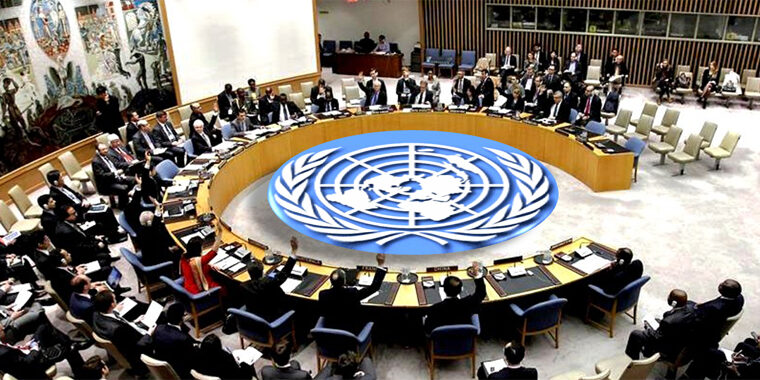 Kad ponestane deklaracija i rezolucija - imaju zaključci i osude!