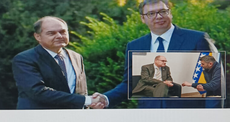 'Naši gaulajteri'