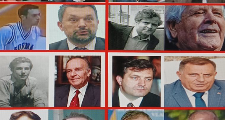 Kucamo na prozor (ne)zaboravljenih asova