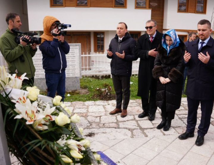 Živjela politička hortikultura!