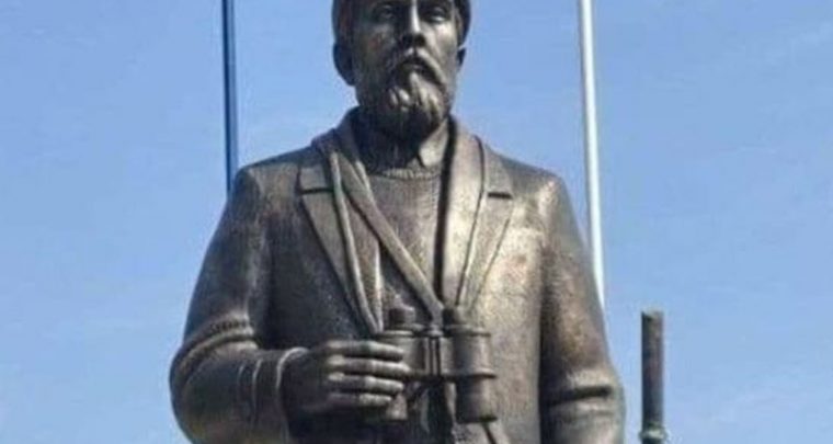 Nije lako uhvatiti četnika