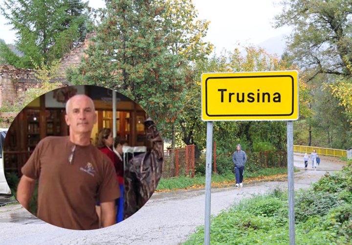 Vraćam se majci ... u Tursku?