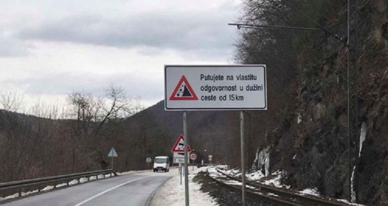 Otiš'o Mustafa pa se vratio, vlada 'proradila'