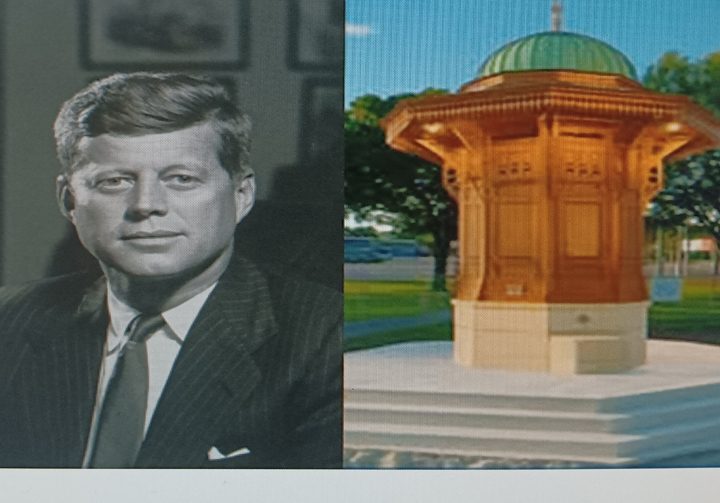 New York dobio praznik : 'Dan Sebilja'