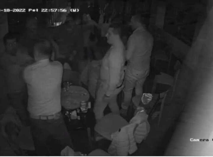 Čelično krilo naše birtije