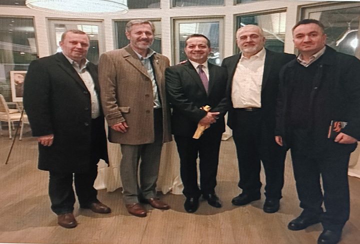 Muslimansko bratstvo i bošnjačko jedinstvo