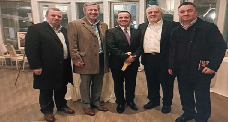 Muslimansko bratstvo i bošnjačko jedinstvo