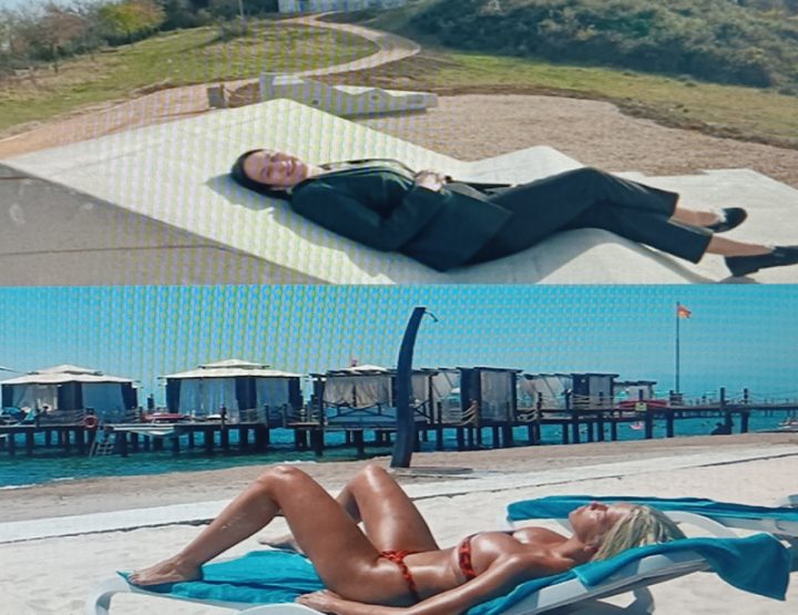 Kvarcanje na Humu
