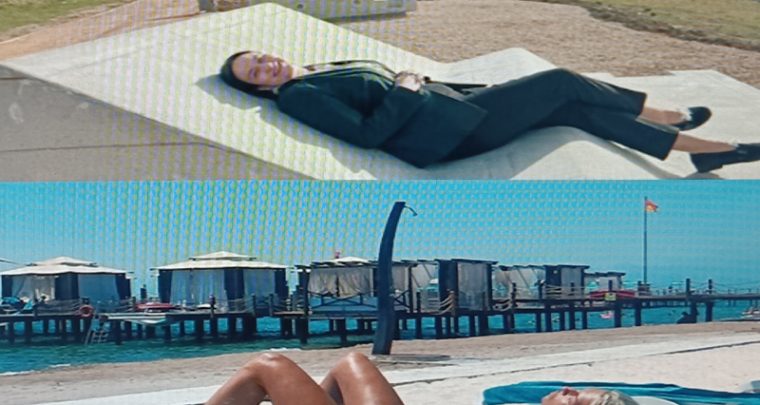 Kvarcanje na Humu