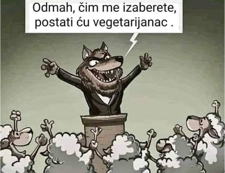 Počinje sezona 'papaka'