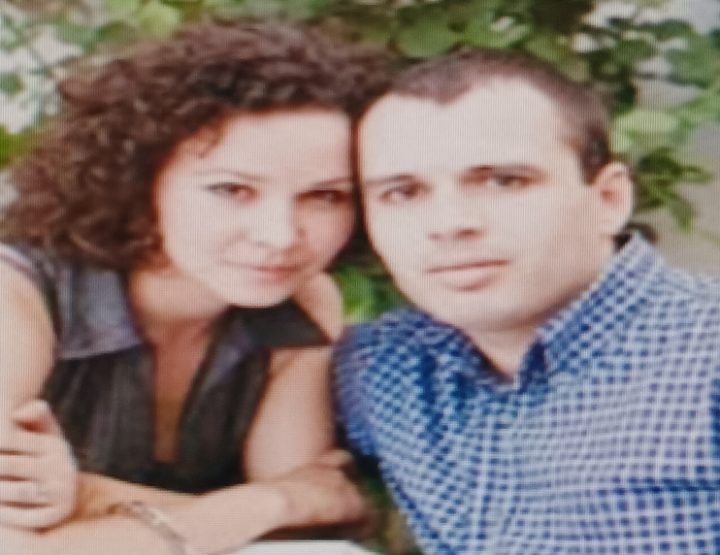 Ivana i Reuf - to su para dva