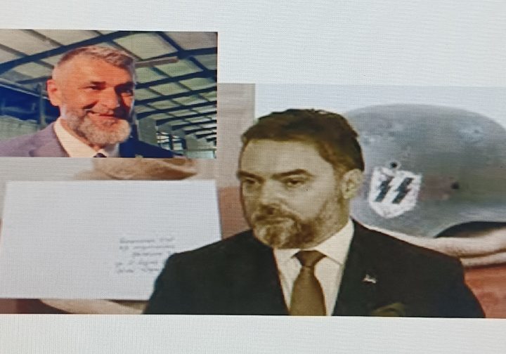 Skandalozni Košarac, patriota Suljagić i lažljivi 'predsjednik'