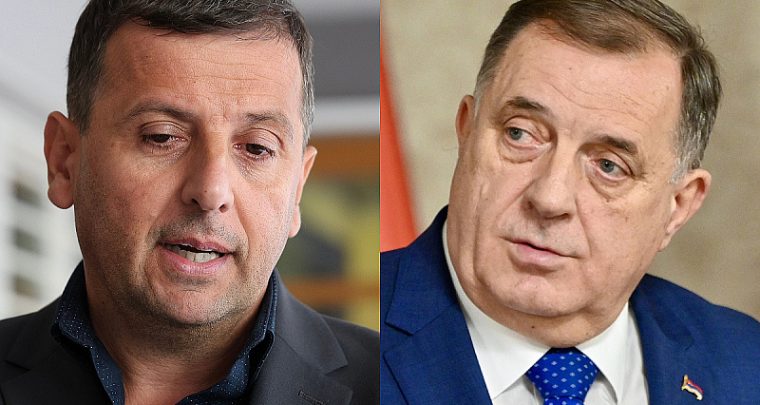 Sijači nacionalne ljubavi i rasne i vjerske trpeljivosti