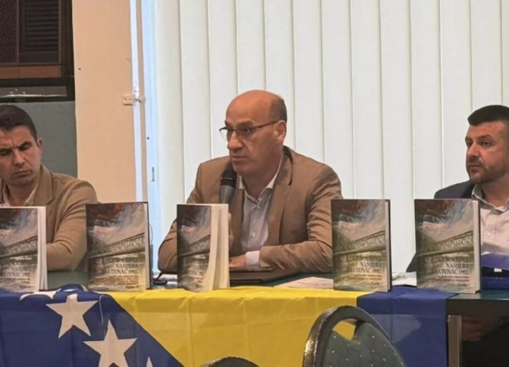 Politička 'ONO' i medijska 'DSZ'