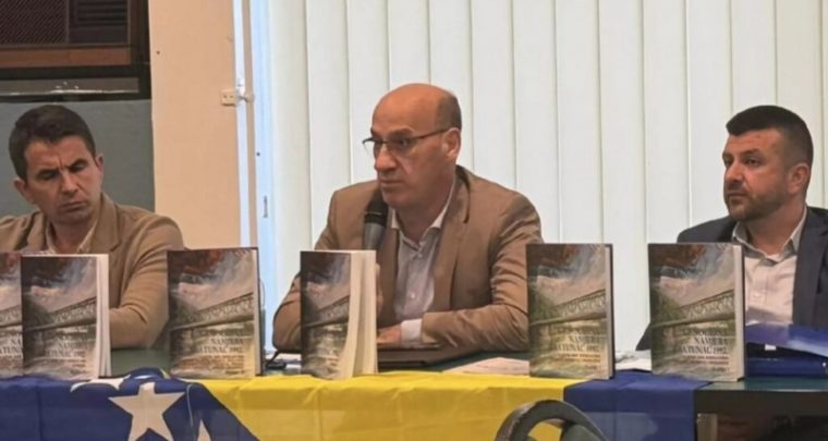Politička 'ONO' i medijska 'DSZ'