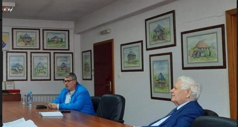 'Spašavanje' budžeta rebalansom