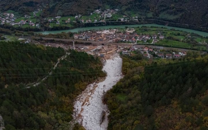Jablanica i poznata 'pravosudna klackalica'