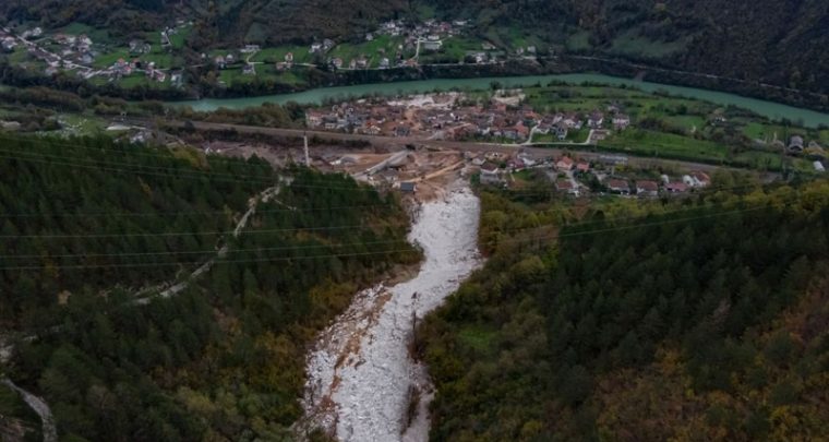 Jablanica i poznata 'pravosudna klackalica'