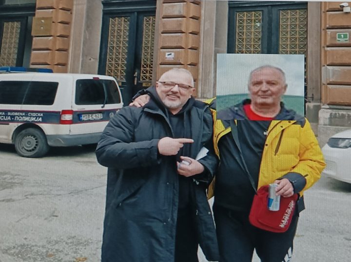 Ministarske primitivne 'petarde' za 'ustašku kopilad i retarde'