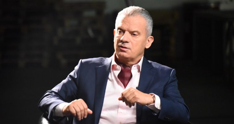 Bogovi stižu u oktobru