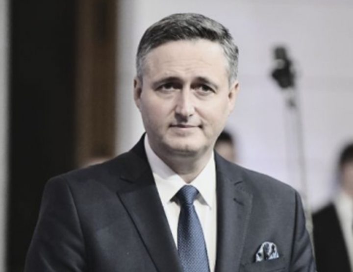 Kako je Denis Bećirović ukrao istinu?