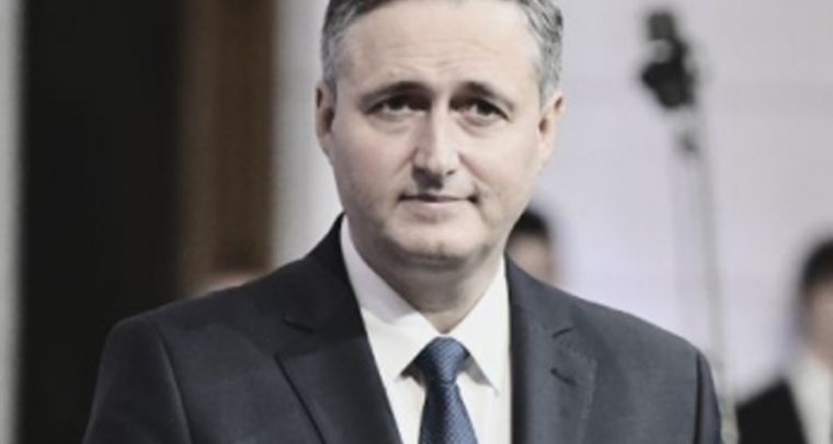 Kako je Denis Bećirović ukrao istinu?
