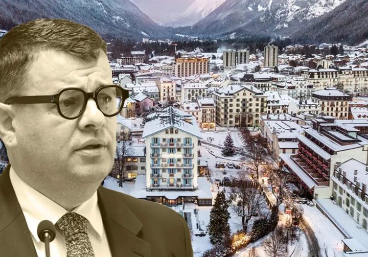 Rano osunećeni ministar u 'državnom udaru'