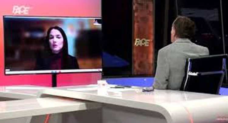 Šajkača mi preko 'Face' pala