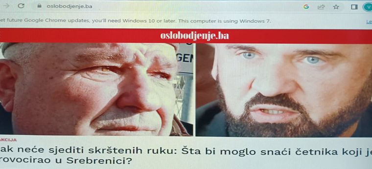 Ministar Isak ne sjedi skrštenih ruku-dok vozi helikopter