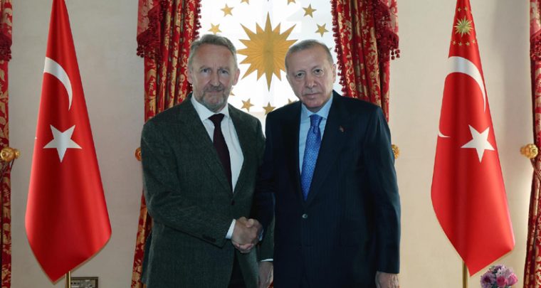 Investicije sa 'mezara' Alije Izetbegovića