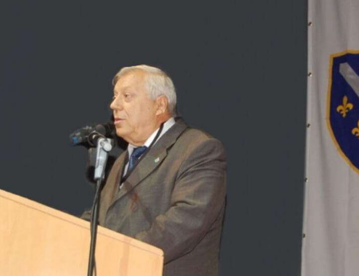 Najnovije akademske 'smjernice' o genocidu